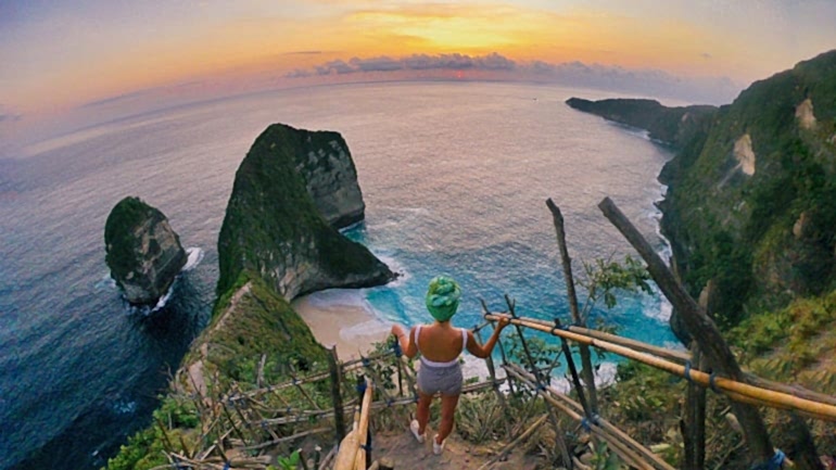 NUSA PENIDA, BALİ – 17 KAÇIRILMAYACAK ŞEY