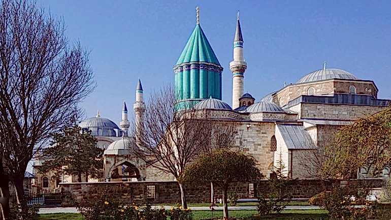 MEVLANA KİMDİR