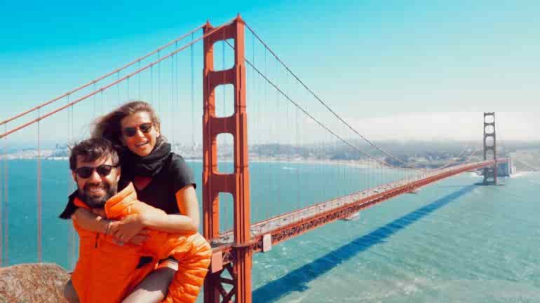 SAN FRANCISCO’DA GEZİLECEK YERLER